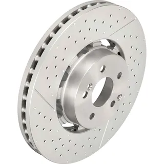 Brembo Bremsscheibe PRIME LINE - Dual Cast