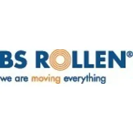 BS Rollen Kugelrolle Stahlkugel D.25mm STA verz.Trgf.15kg