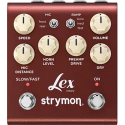 Lex Rotary Effect V2