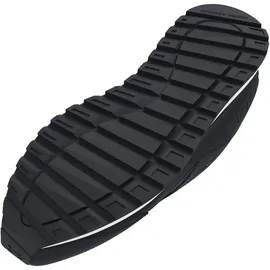 Under Armour Essential Runner Herren Schwarz/Weiß 45