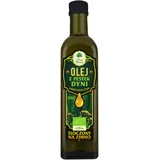 KALTGEPRESSTES KÜRBISKERNÖL, BIO, 100 ml - DARY NATURY