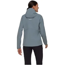 Mammut Ultimate Comfort SO Hoodie Jacke (Größe XL