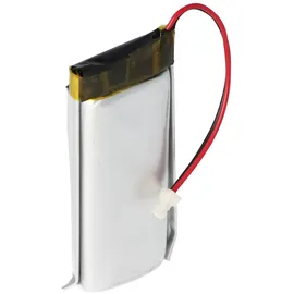 AccuCell Akku passend für Cardo Scala Rider G4, Scala Rider G9, Scala Rider G9X, Scala Rider Intercom