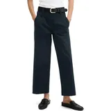 Marc O'Polo Stoffhose klassisch Blau 36