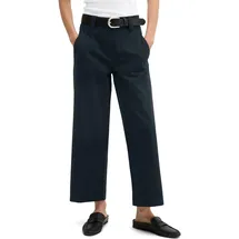 Marc O'Polo Stoffhose klassisch Blau 36