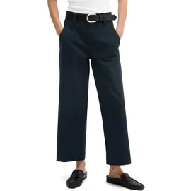 Marc O'Polo Stoffhose klassisch Blau 36