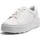 Timberland Laurel Court Sneaker, White Canvas, 39 EU Weit