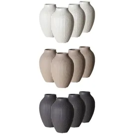 Ritzenhoff & Breker Alsta Vase 15 cm 3er Set