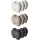 Ritzenhoff & Breker Alsta Vase 15 cm 3er Set