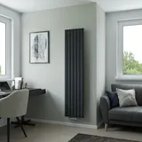 XIMAX Aluminium Heizkörper Novus mit Mittenanschluss