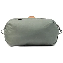 Peak Design Shoe Pouch Schuhe bis Gr.44 Salbeigrün