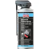 LIQUI MOLY Pro-Line Keramik Pulverspray| 400 ml |Gleitlacke | Art.-Nr.: 21920