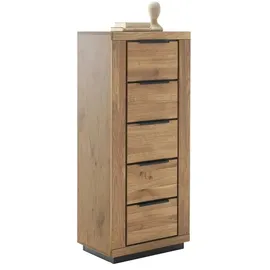 MCA living Greno Kommode III 62 x 142 x 40 cm Beige