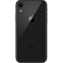 Apple iPhone XR 128 GB schwarz