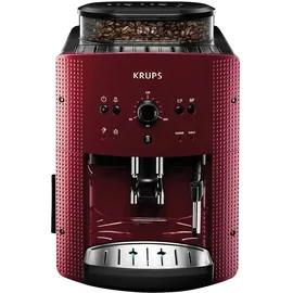 Krups Arabica Picto EA8107 rot