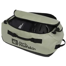 Jack Wolfskin All-In Duffle 35 Mint Leaf