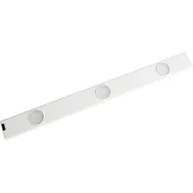 Müller-Licht LED Unterbauleuchten Cabinet Light 80 weiß 9W 4000K Sensor