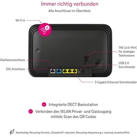 Telekom Speedport Smart 4 R