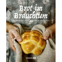 Brot im Brauchtum