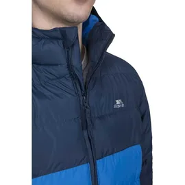 Trespass Oskar Jacke - Navy - M