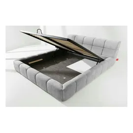 Konsimo AERI 200 x 200 cm Modern grau