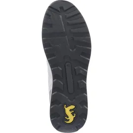Salamander Slip-Ons Herren Grau 41