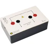 CHAUVIN ARNOUX Nebenwiderstand 05 A - 100mV