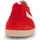 Gabor Sneaker in rot | Gr.: 40,5