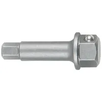 KS Tools Innensechskant-Steckschlüsseleinsatz, 9 mm