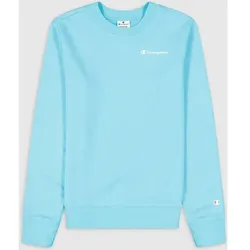 CHAMPION Damen Sweatshirt Crewneck Sweatshirt, BCB, XXL