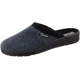 Saliha Andi Fleece Anthrazit 41