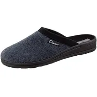 Saliha Andi Fleece Anthrazit 41