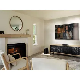 Polk Audio MagniFi Mini AX schwarz