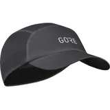 Gore Wear Mesh Cap schwarz Einheitsgröße