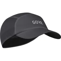 Gore Wear Mesh Cap schwarz Einheitsgröße