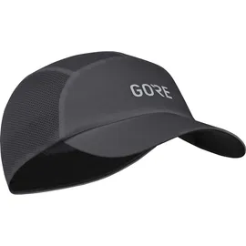Gore Wear Mesh Cap schwarz Einheitsgröße