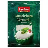 Lien Ying Vermicelli Glasnudeln aus Mungbohnenstärke 100g vegan glutenfrei
