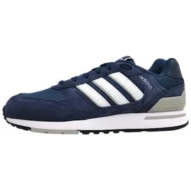 adidas Run 80s Legend Ink / Cloud White / Grey Two 44 2/3