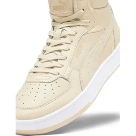 Puma Caven 2.0 Mid WTR Granola-PUMA Gold-PUMA White 40