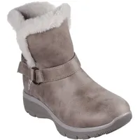SKECHERS Adult Easy Going - Dreamers Move grau Gr. 40