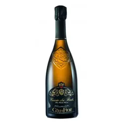 Spumante Metodo Classico Brut Ca dei Frati - 3Fl. á 0.75l