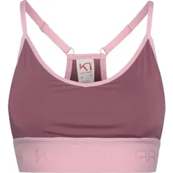 Kari Traa VAR plum (PLUM) L