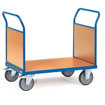 FETRA Doppel-Stirnwandwagen 500 kg