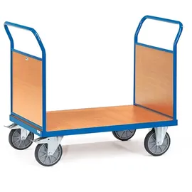 FETRA Doppel-Stirnwandwagen 500 kg