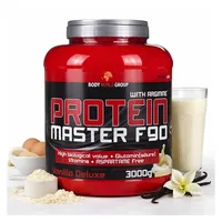 Body World Group Proteinshake Cookies & Cream Cookies 3000 g