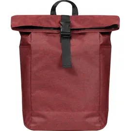 Easy Gifts Kurierrucksack rot