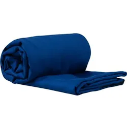 SEA TO SUMMIT Schlafsack Silk Stretch Liner -, Navy Blue, ONE SIZE