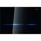 Geberit Sigma80 Betätigungsplatte 242618SG1