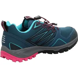 CMP Atik Damen DEEP LAKE-Purple FLUO 37