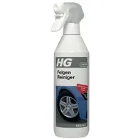 H G-VOGEL Felgenreiniger biologisch abbaubar 500 ml